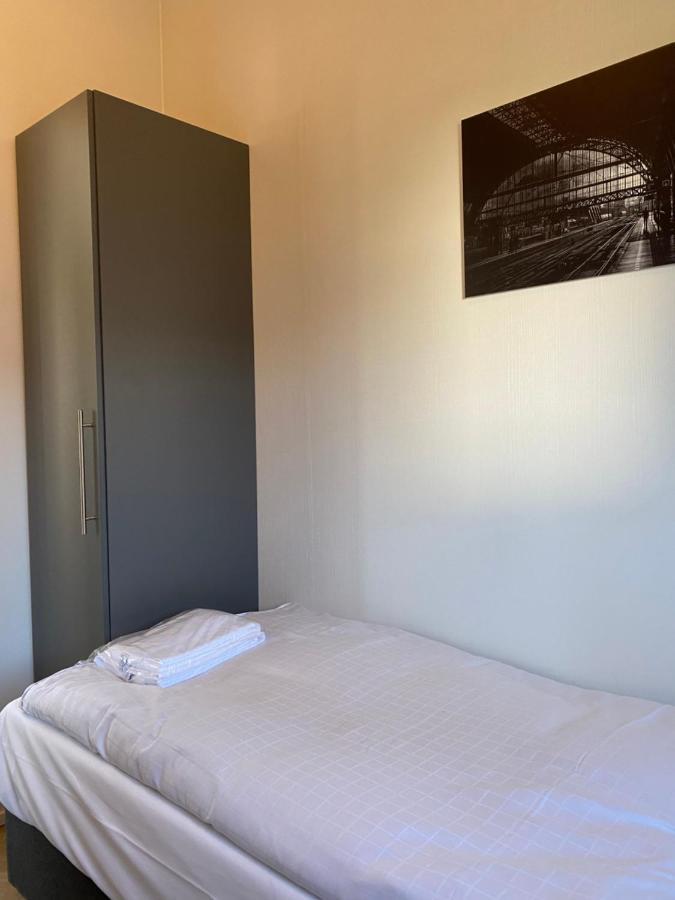 Luxe En Gezellig Chalet Aan Veluwemeer 4 Pers Hulshorst Dış mekan fotoğraf
